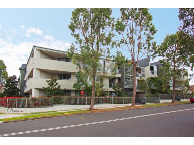 24/36-40 Gladstone Street, North Parramatta NSW 2151